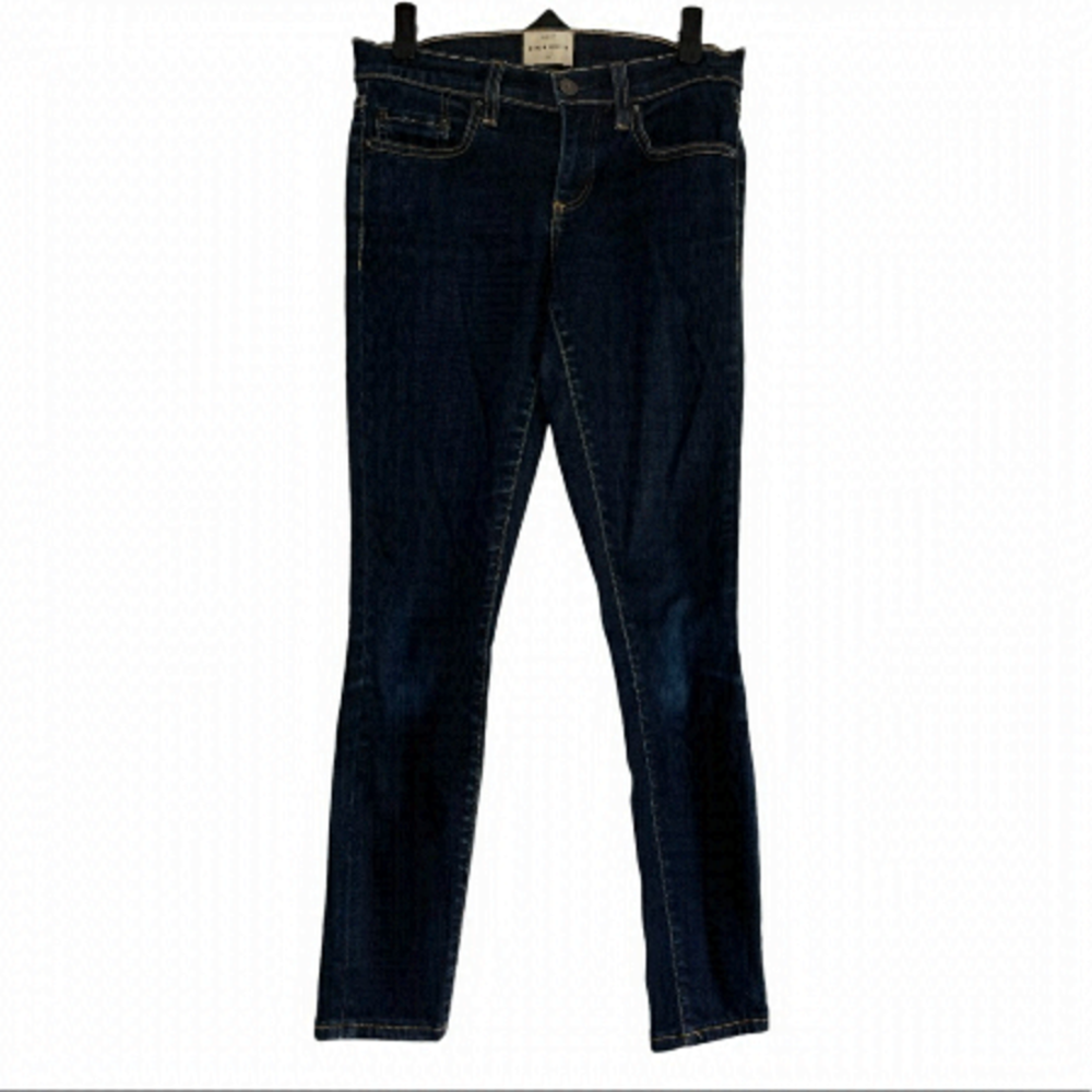 Simon Miller Knox Skinny Jean size 24